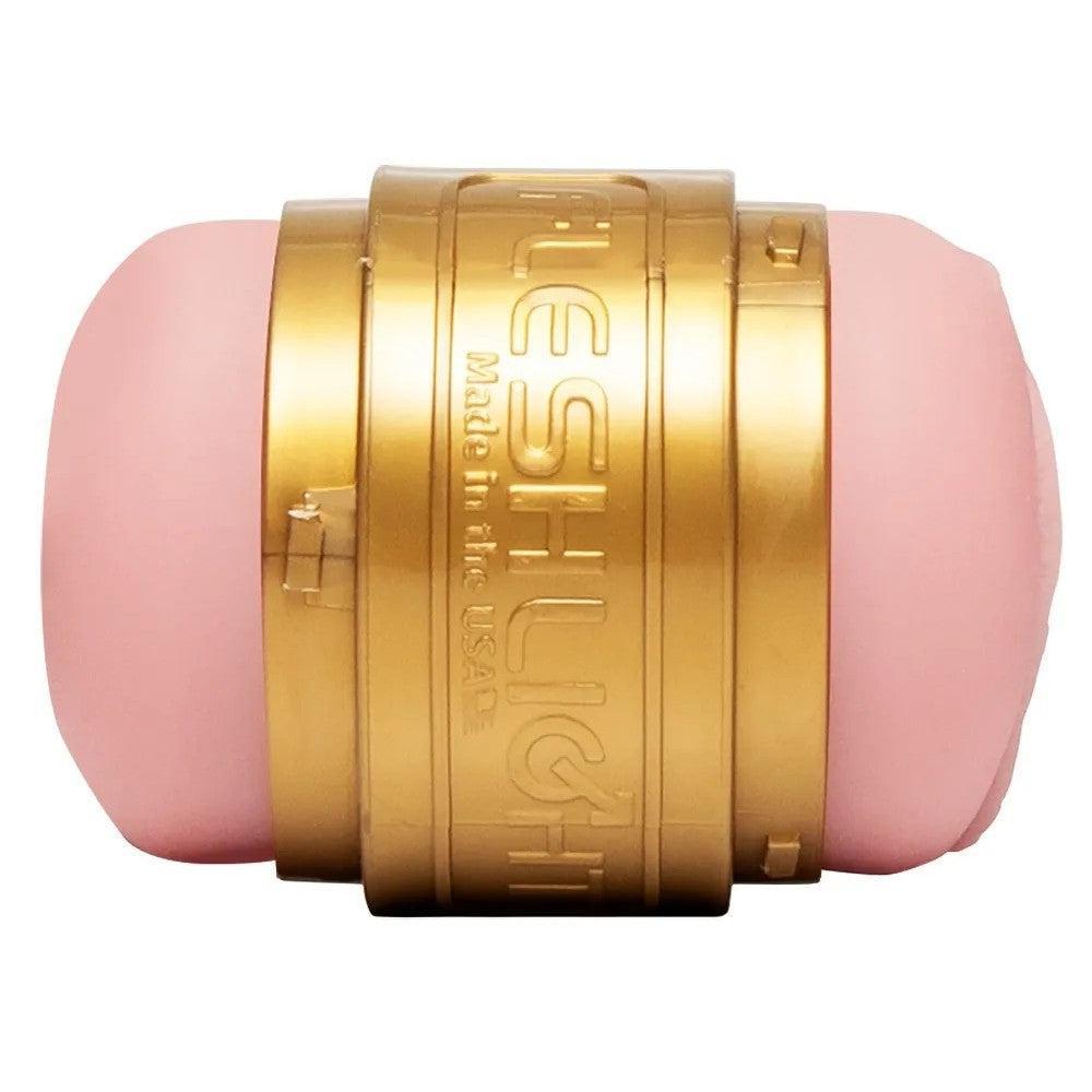 Fleshlight Quickshot Stamina Double End Masturbator