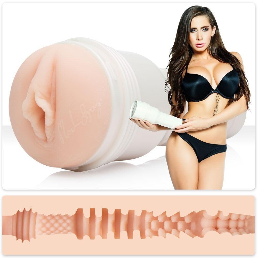 Fleshlight Original Vagina Masturbator Madison Ivy Beyond