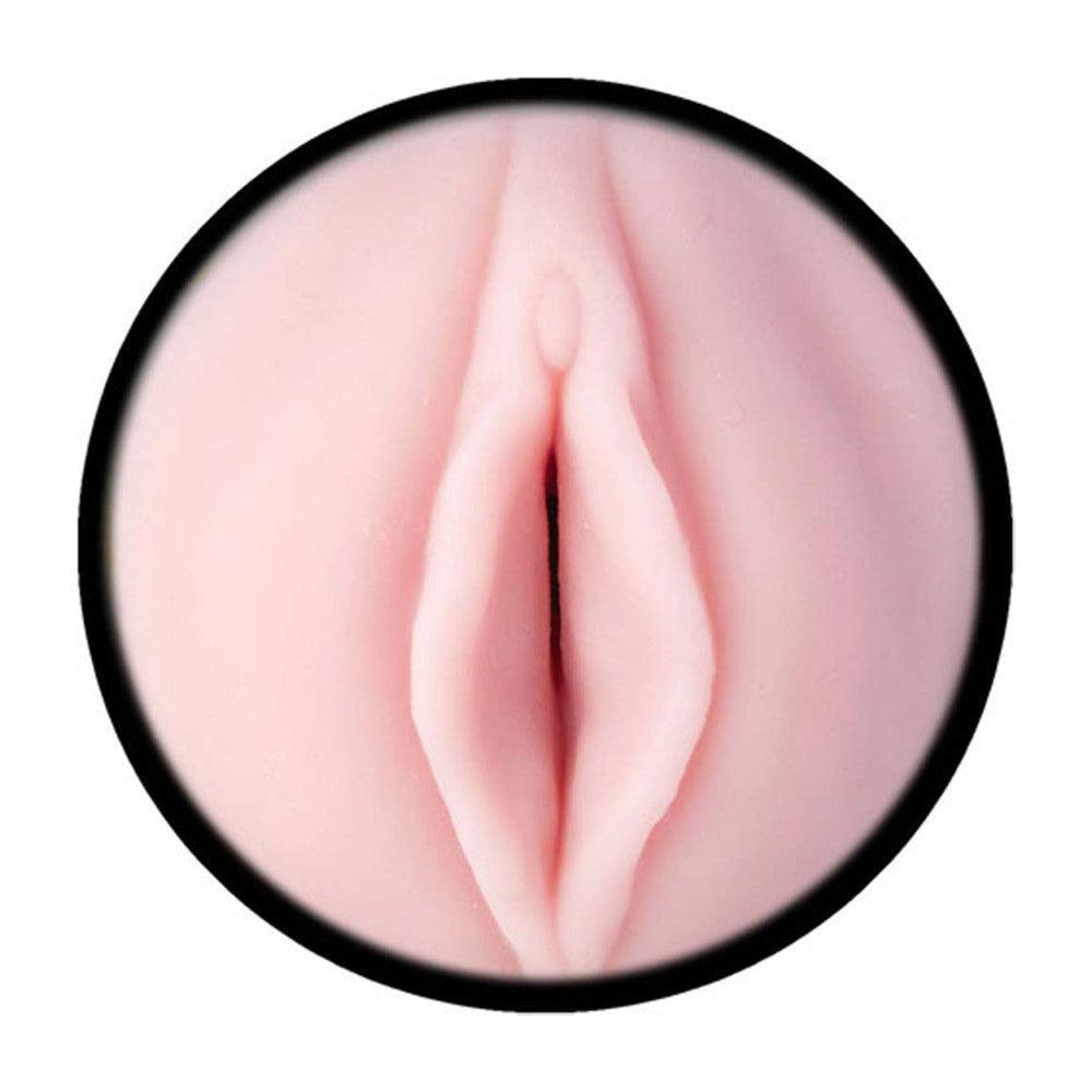 Fleshlight Original Pink Lady Destroya Vagina Masturbator
