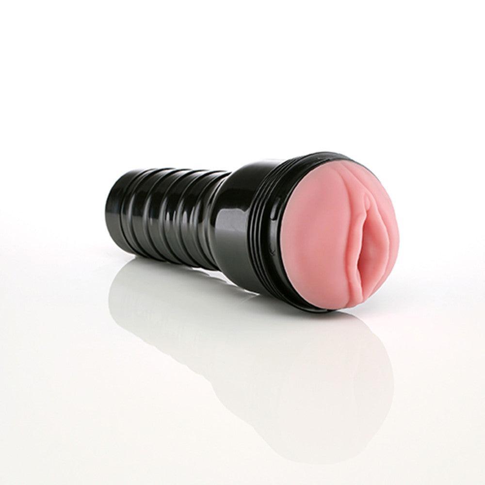 Fleshlight Original Pink Lady Destroya Vagina Masturbator