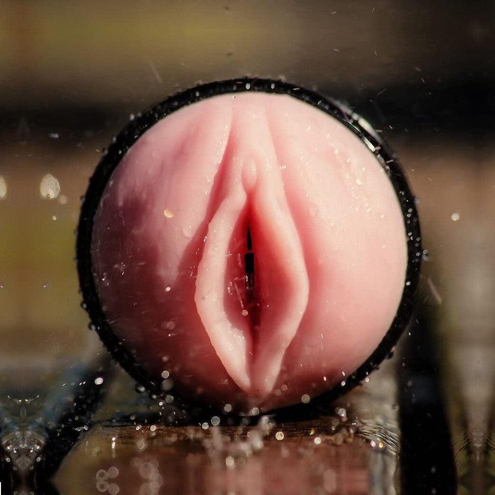 Fleshlight Original Pink Lady Destroya Vagina Masturbator