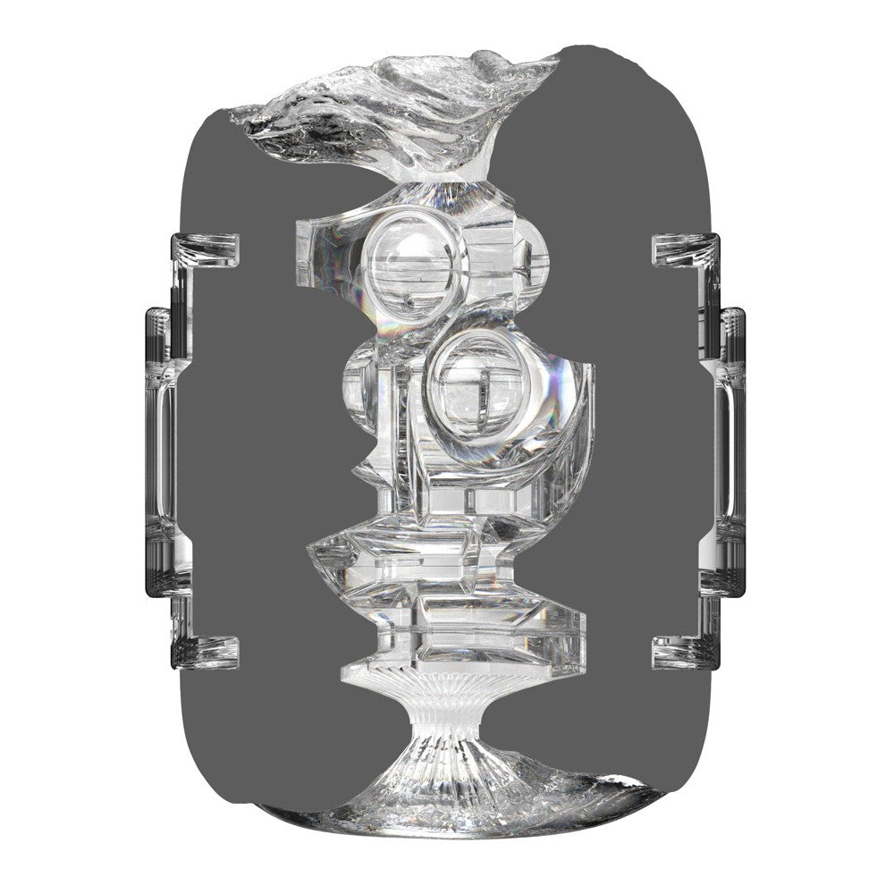 Fleshlight Quickshot Autumn Falls Dual End Masturbator