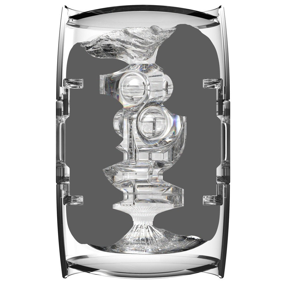 Fleshlight Quickshot Autumn Falls Dual End Masturbator