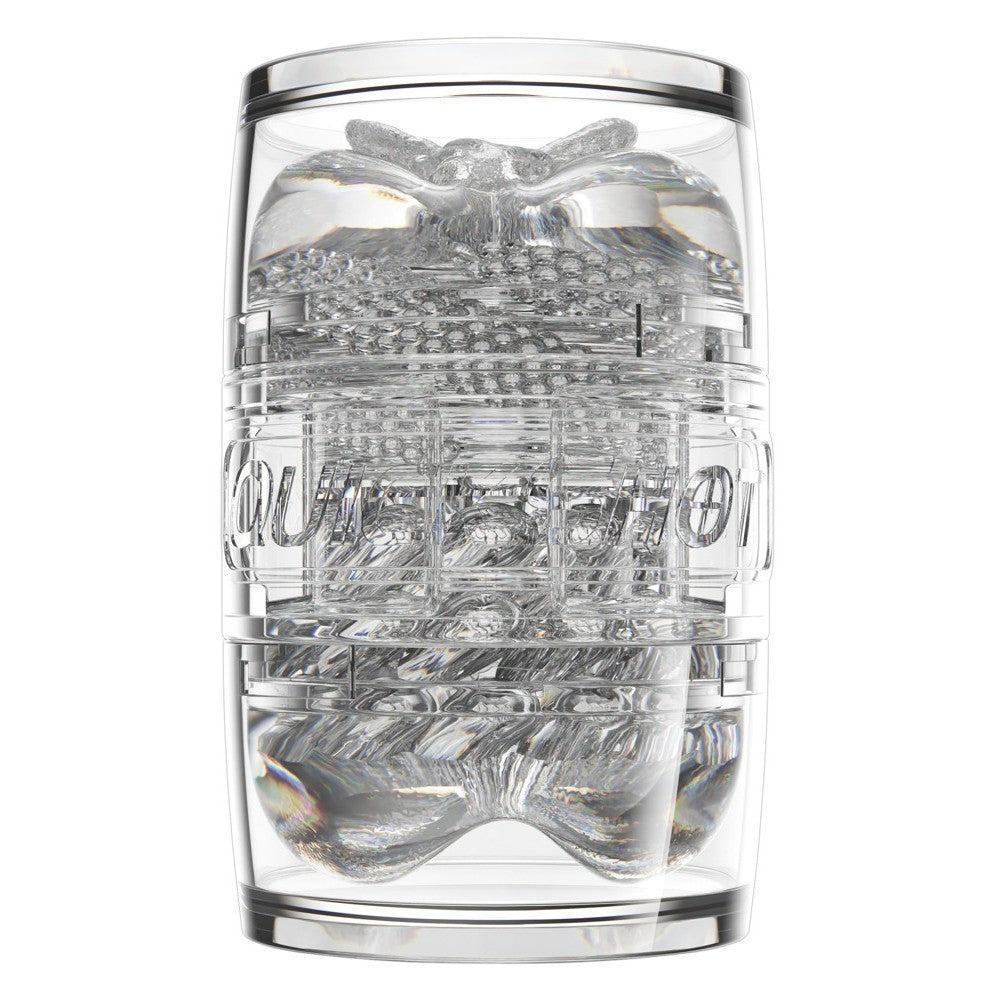 Fleshlight Quickshot Mia Malkova Dual End Masturbator