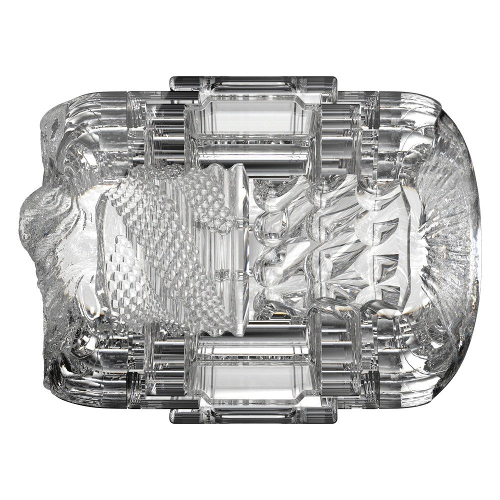 Fleshlight Quickshot Mia Malkova Dual End Masturbator