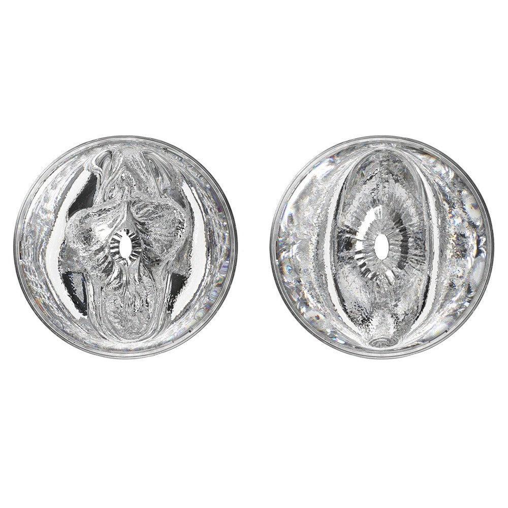 Fleshlight Quickshot Mia Malkova Dual End Masturbator