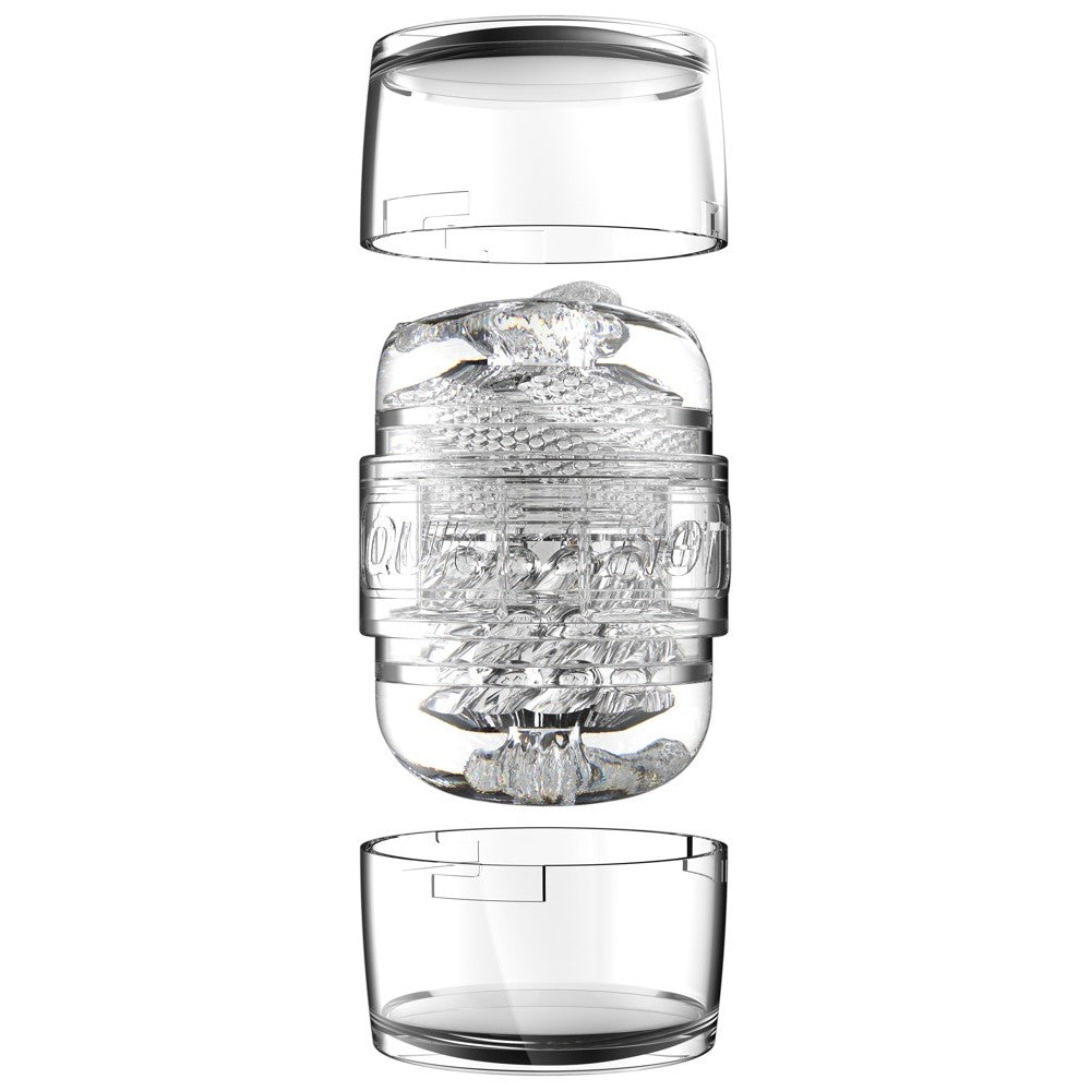 Fleshlight Quickshot Mia Malkova Dual End Masturbator