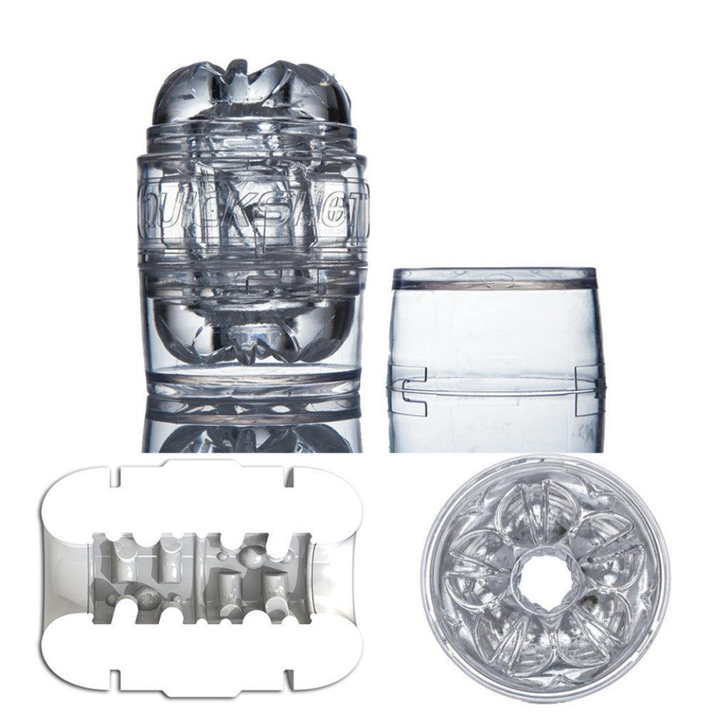 Fleshlight Quickshot Vantage Masturbator