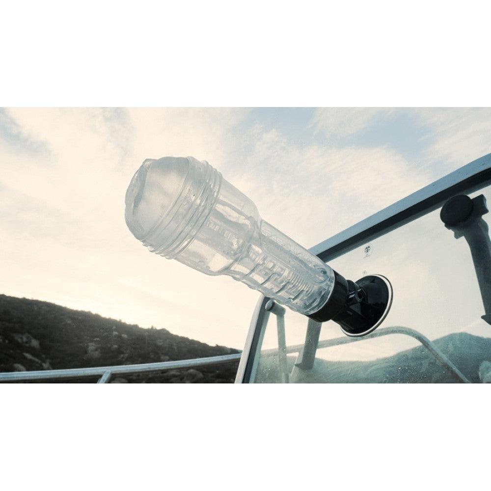 Fleshlight Shower Mount for Male Masturbators