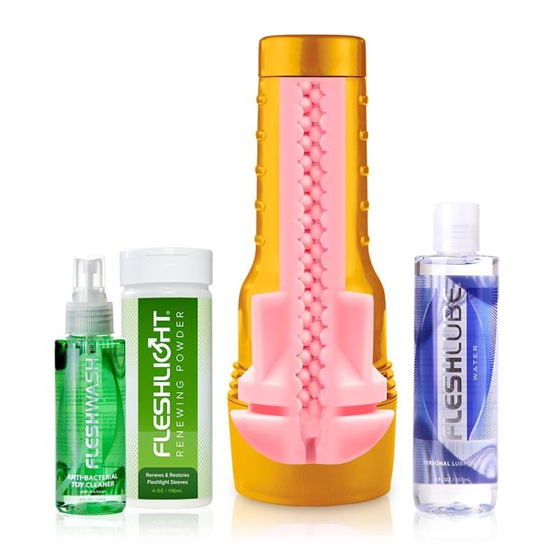 Fleshlight Stamina Training Value Pack