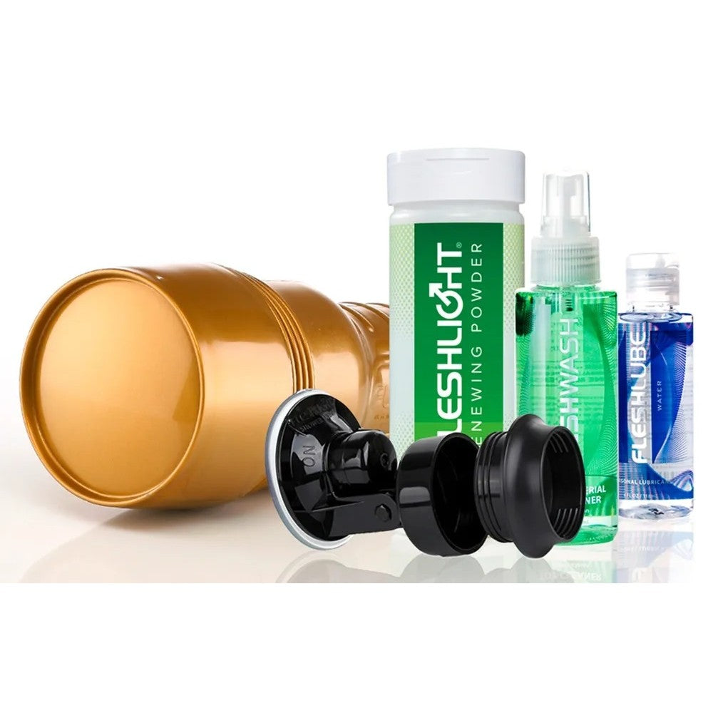 Fleshlight Stamina Training Value Pack