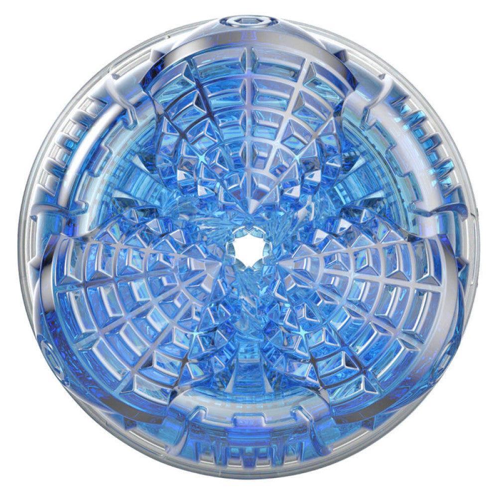 Fleshlight Turbo Core Blue Ice Masturbator