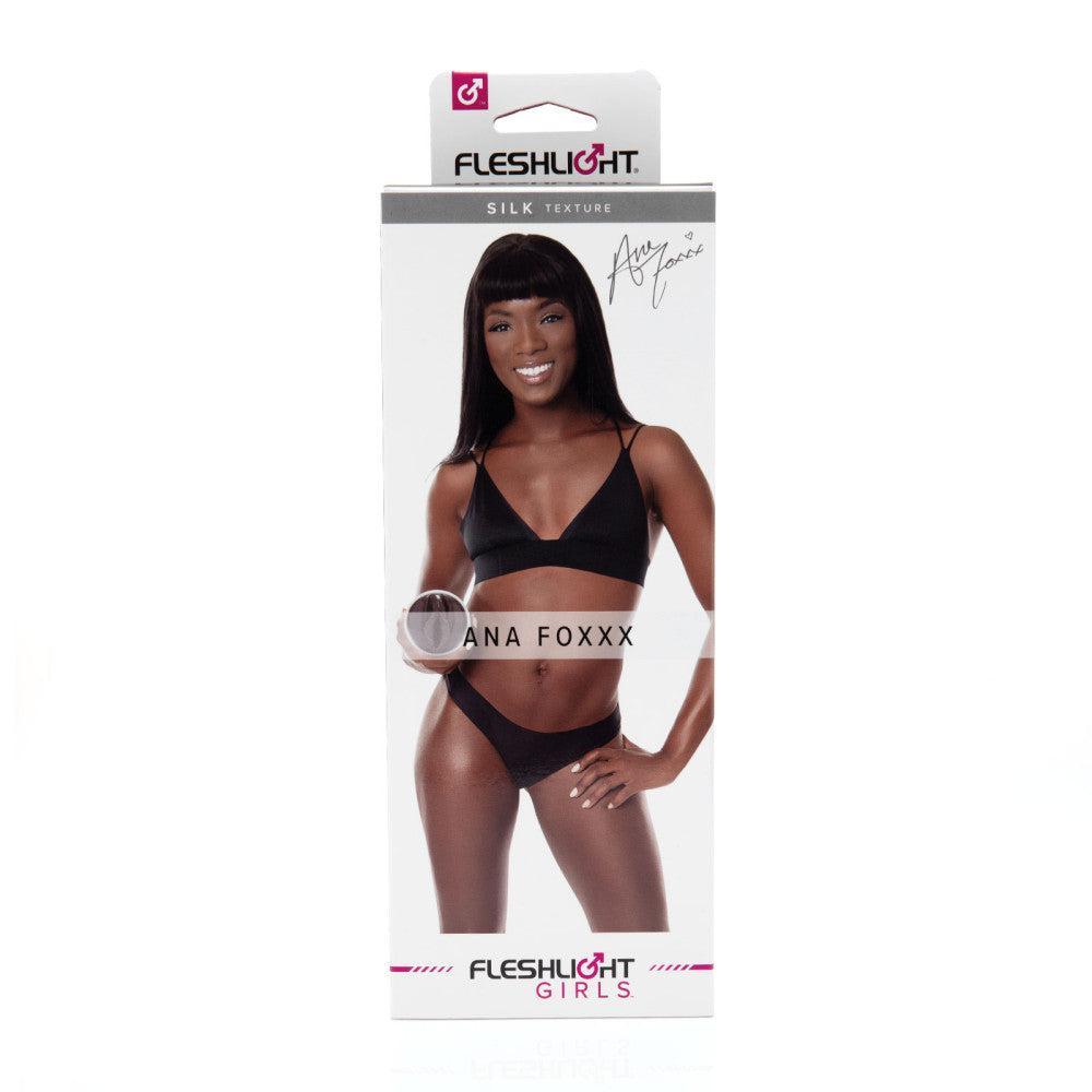 Fleshlight Girls Ana Foxxx Vagina Masturbator