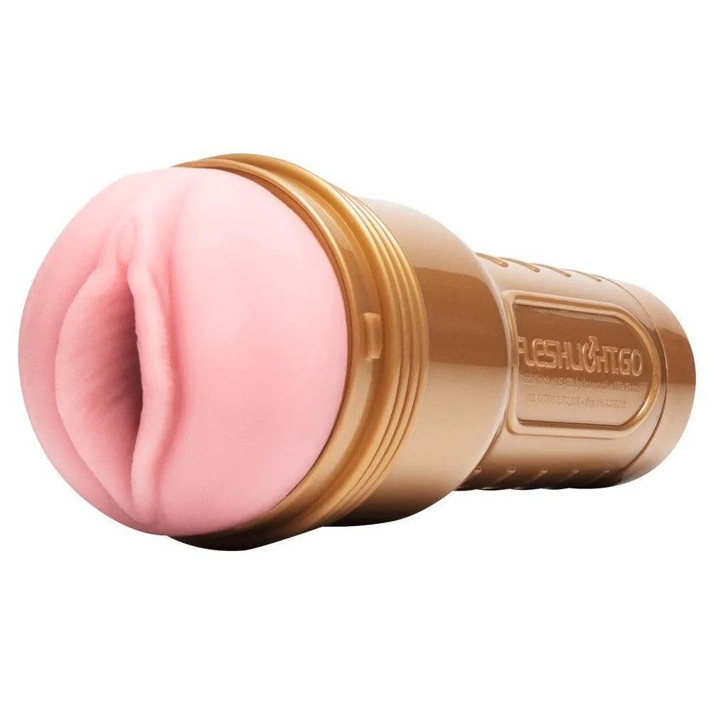 Fleshlight Stamina Go Training Unit Vagina Masturbator
