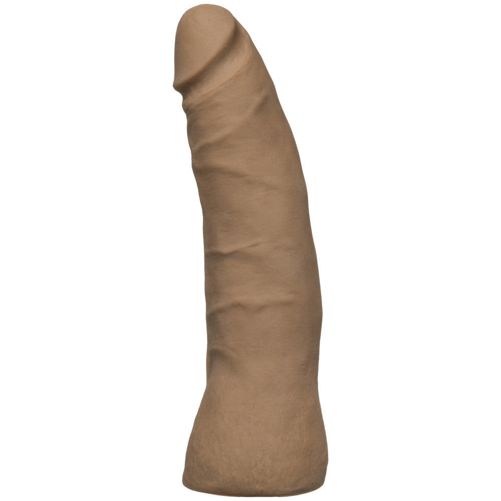 Flexible Double Layer Vac-U-Lock Dildo Doc Johnson 7