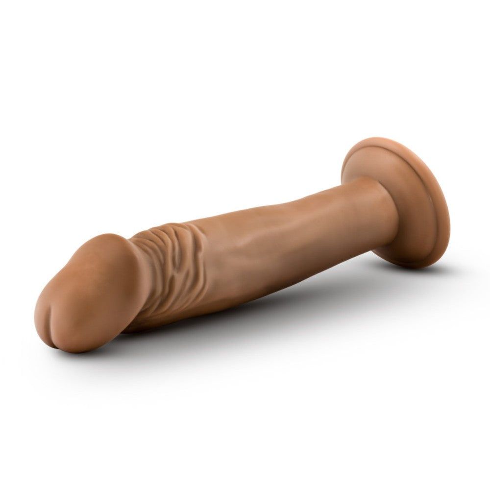 Flexible Realistic Dildo Dr. Small
