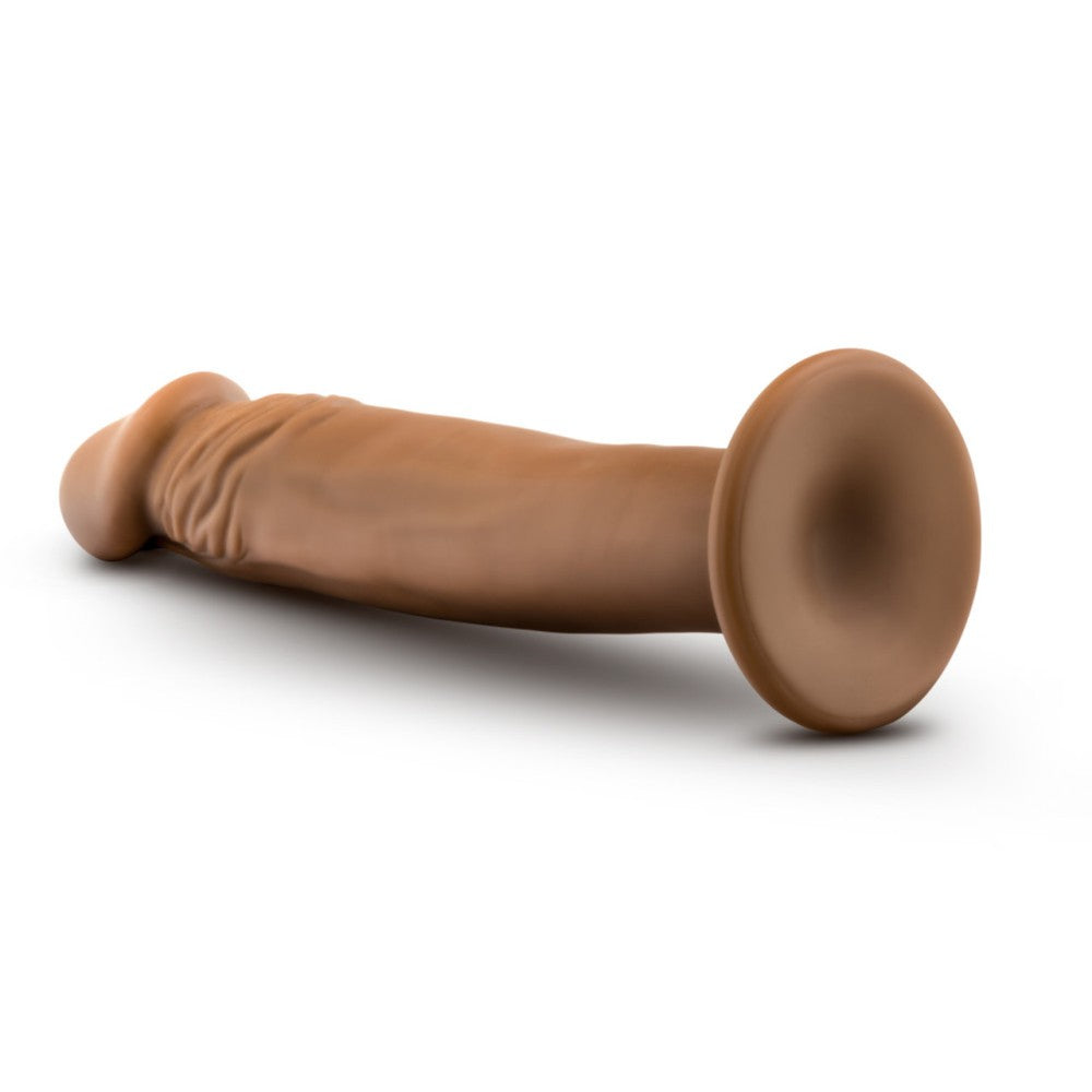 Flexible Realistic Dildo Dr. Small