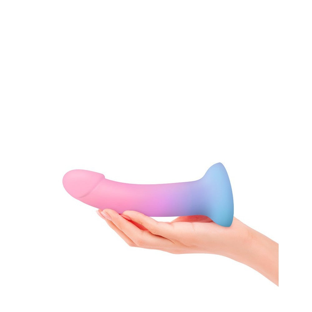 Flexible Silicone Dildo Dildolls Utopia