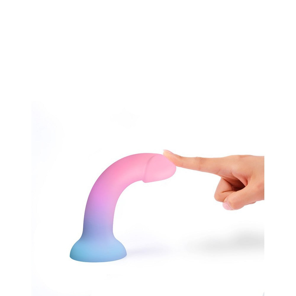 Flexible Silicone Dildo Dildolls Utopia