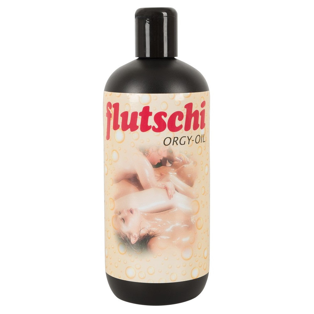Flutschi Orgy Massage Oil 500 ml.