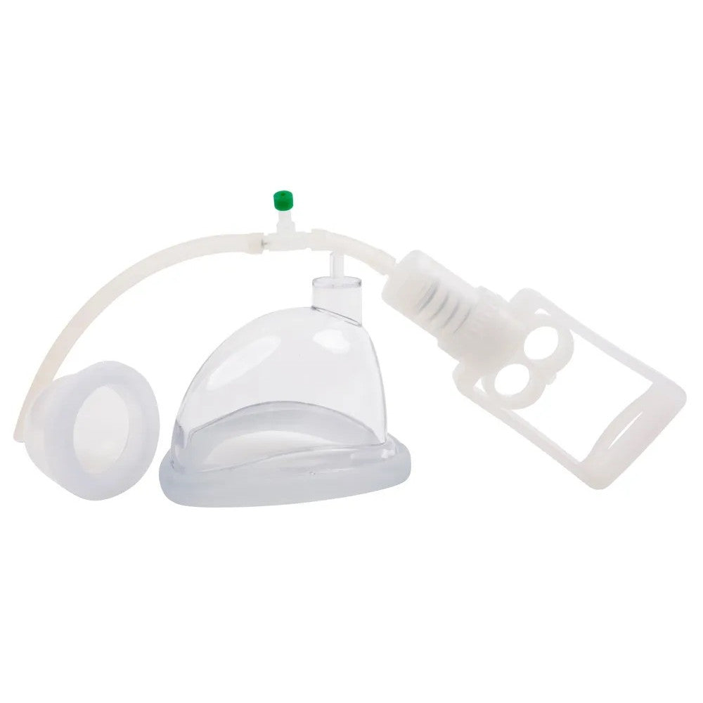 Frohle Duo Cup Vagina Pump Set
