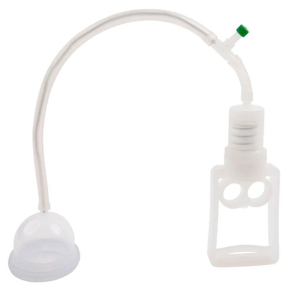 Frohle Duo Cup Vagina Pump Set