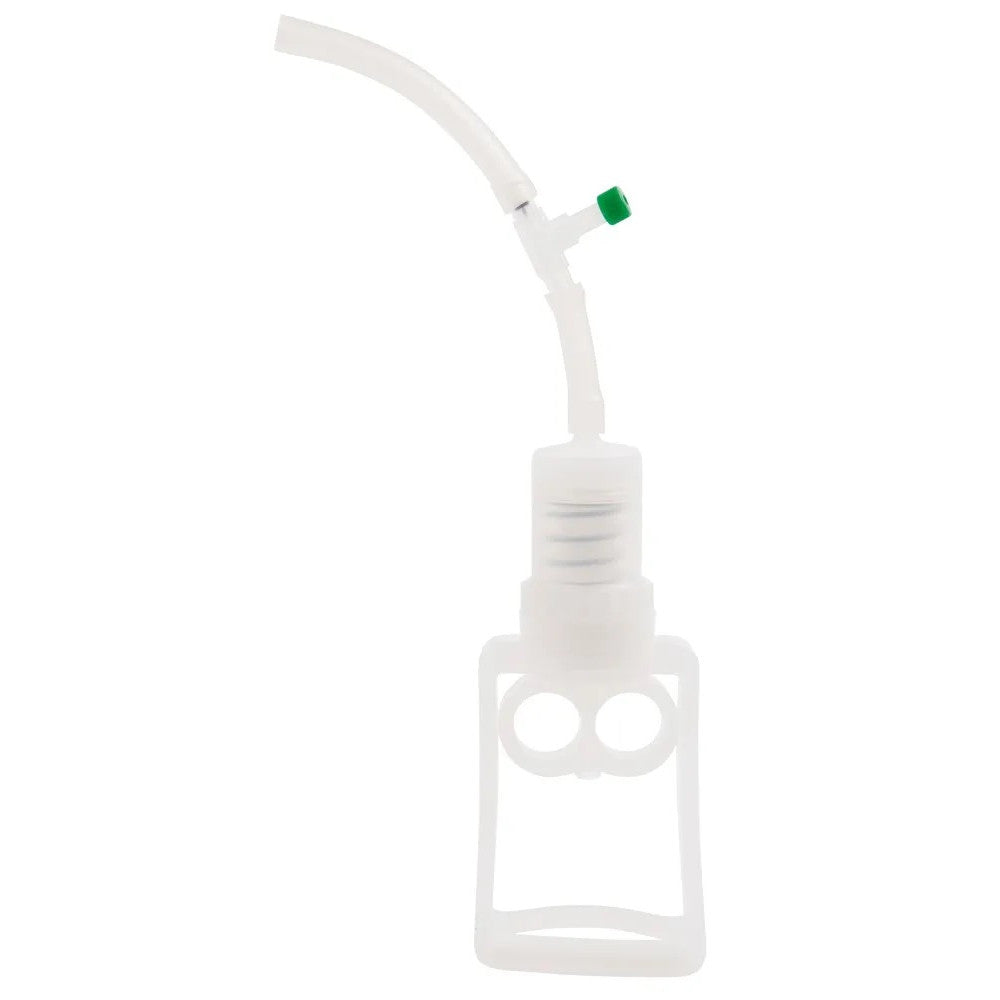 Frohle 2 Cup Vaginal Pump Set