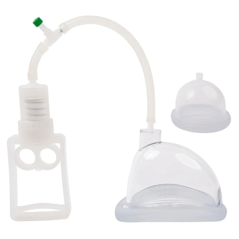 Frohle 2 Cup Vaginal Pump Set
