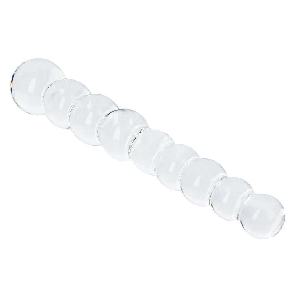 Frozen Fountain Glass Dildo