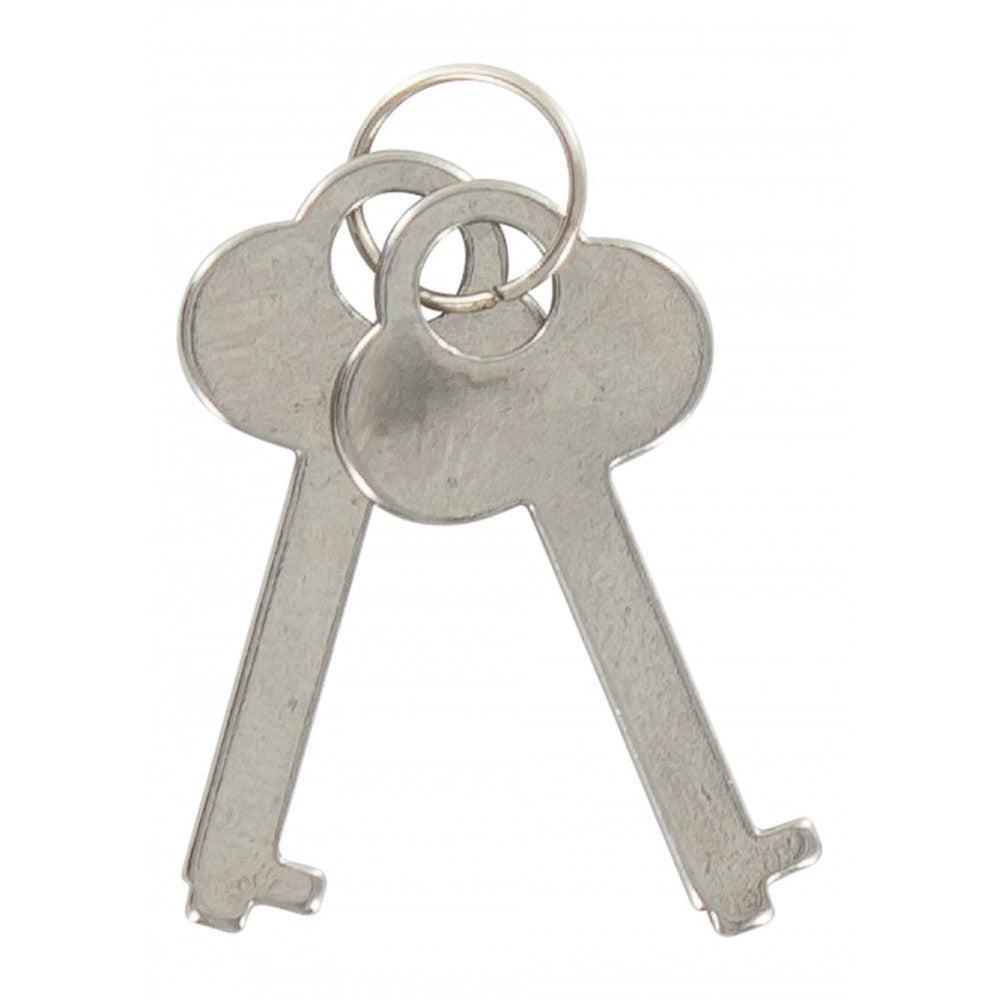 Furry Fun massive down handcuffs black