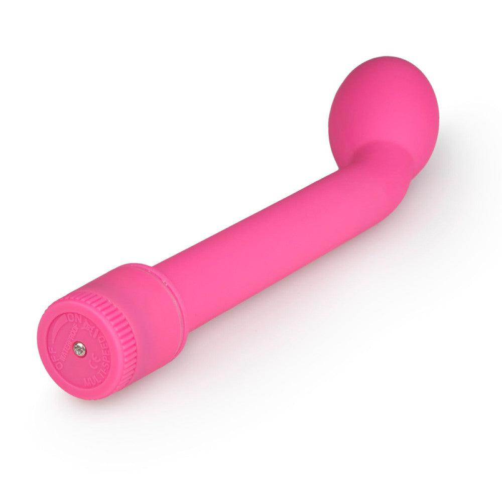 Slim G-Vibe G-Spot Vibrator Pink