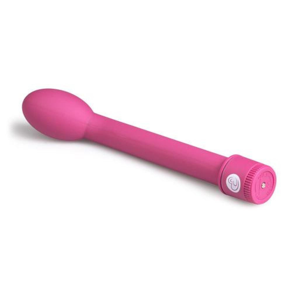 Slim G-Vibe G-Spot Vibrator Pink