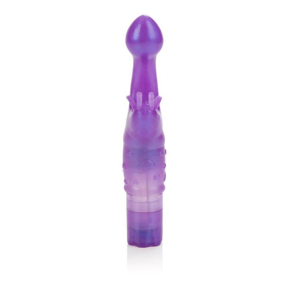 G-spot stimulator The Original Butterfly Kiss purple
