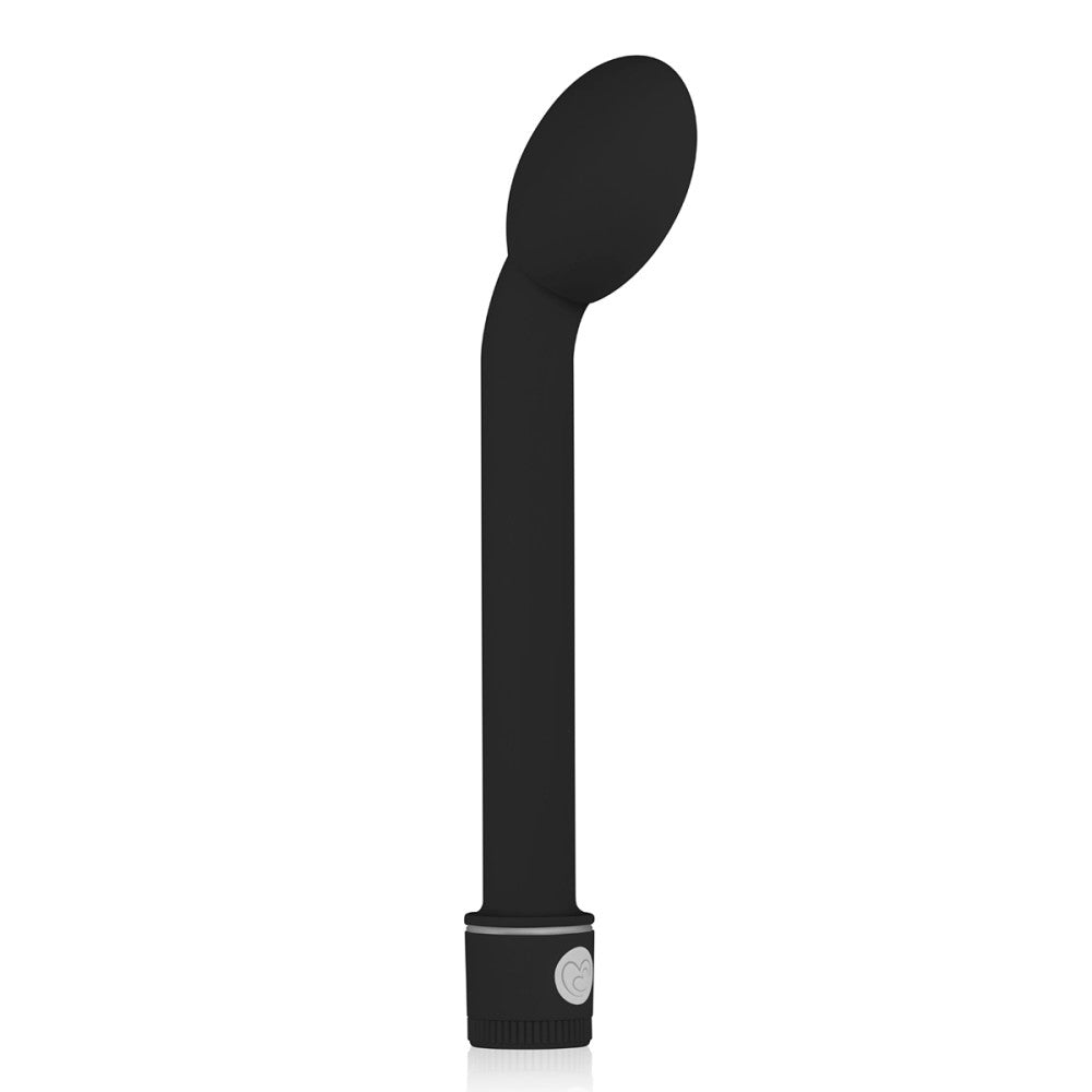 Slim G-Vibe G-Spot Vibrator Black