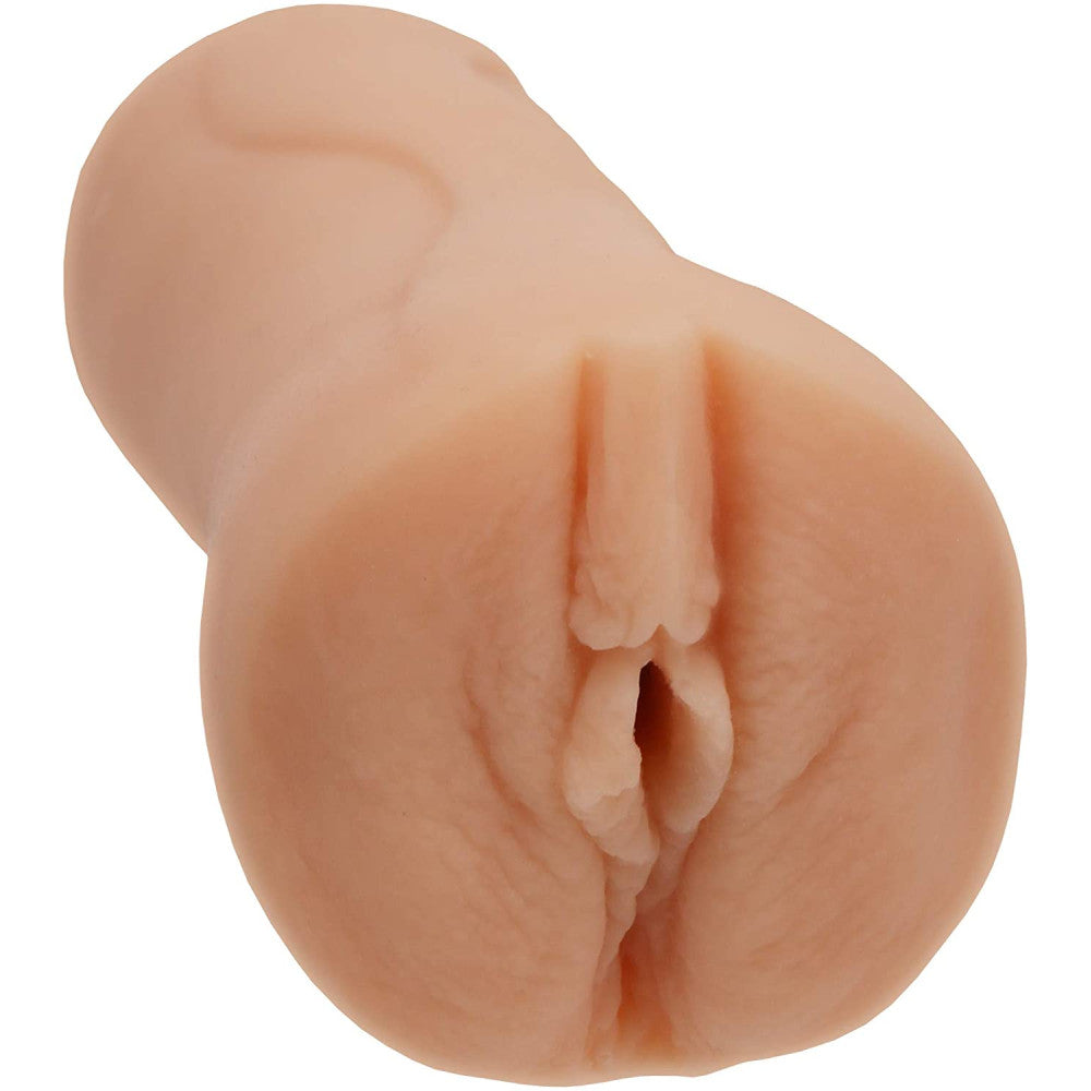 Gabbie Carter Realistic Vagina Masturbator