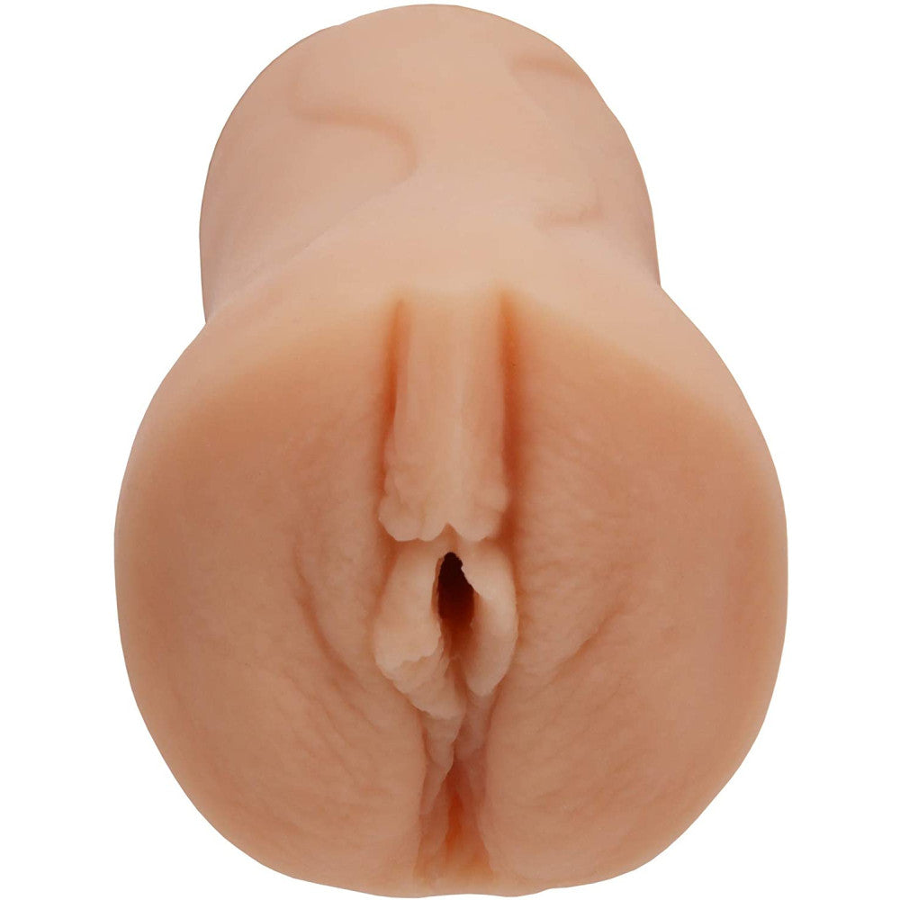 Gabbie Carter Realistic Vagina Masturbator