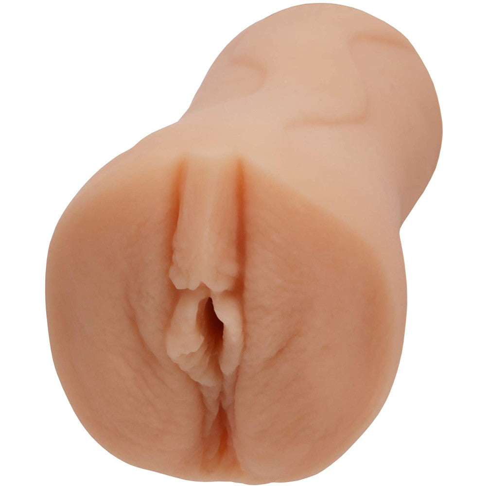 Gabbie Carter Realistic Vagina Masturbator