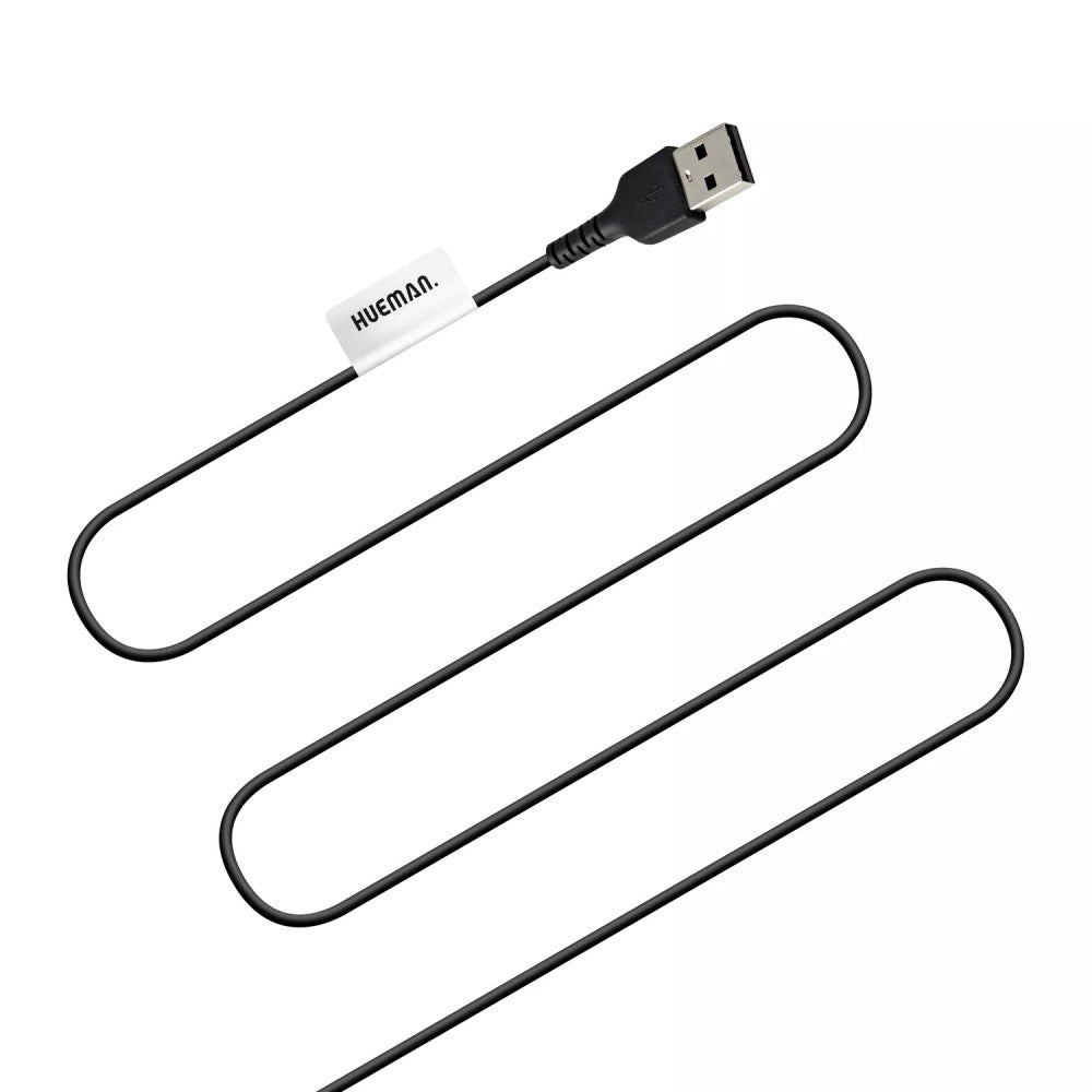 Galaxy Rechargeable Silicone Prostate Massager