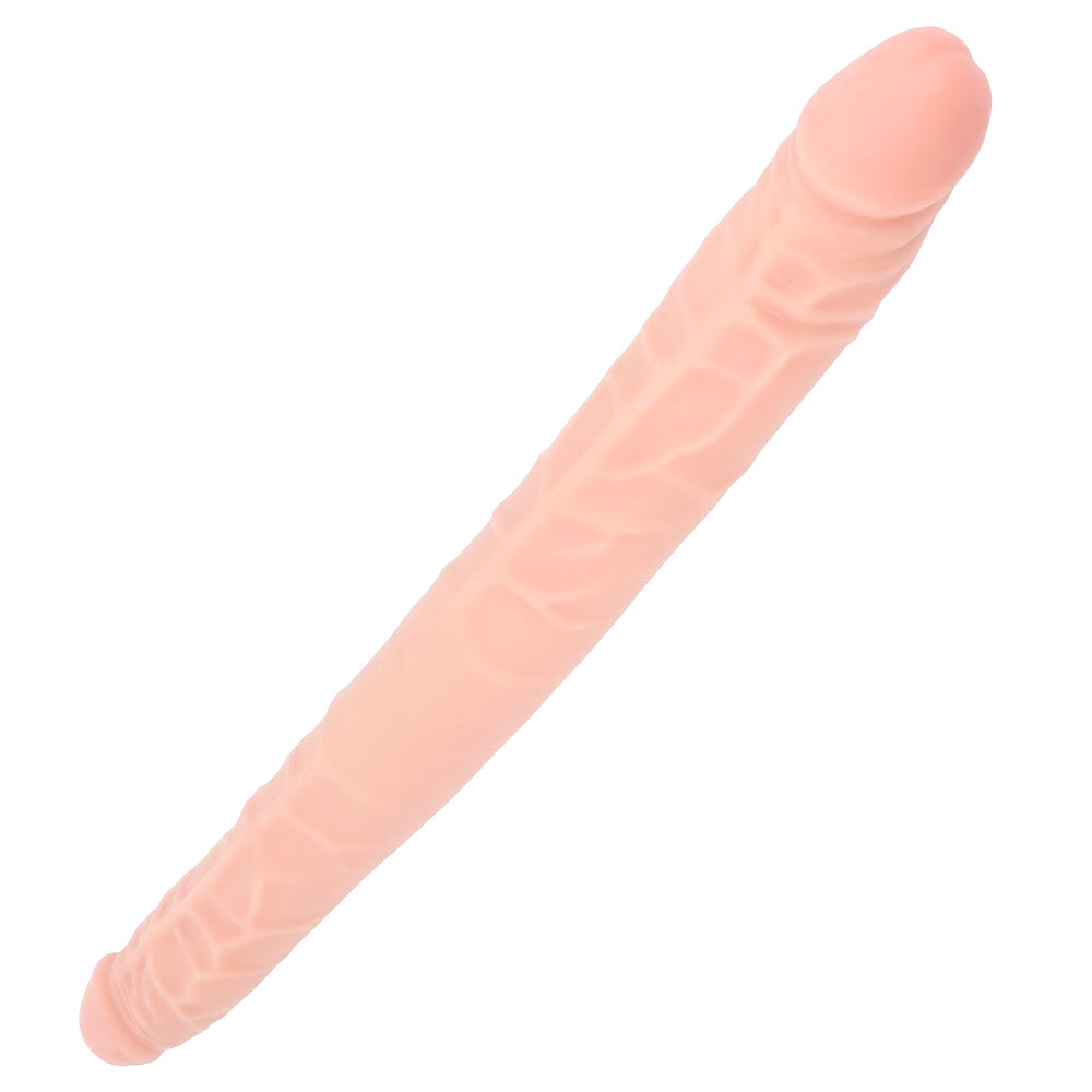 Get Real Double Ended Realistic Dildo 41cm.