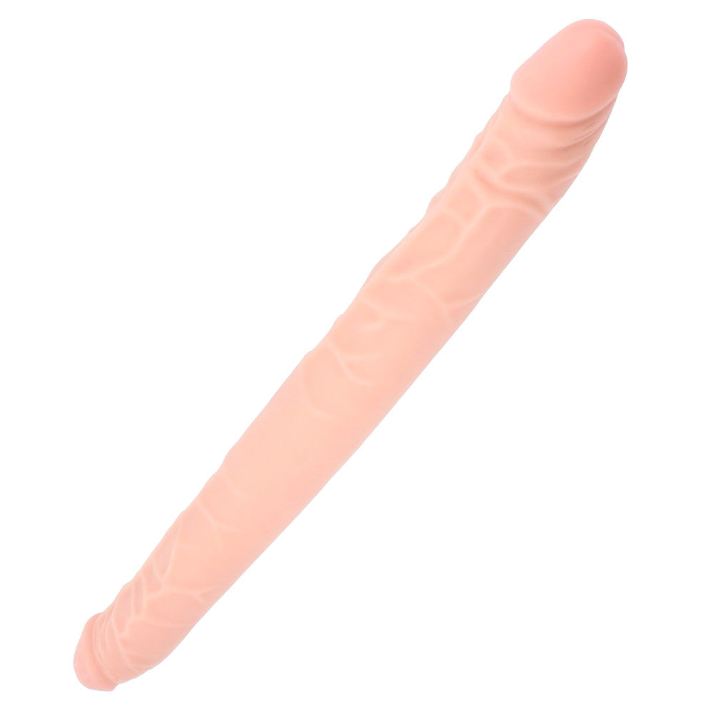 Get Real Double Ended Realistic Dildo 41cm.