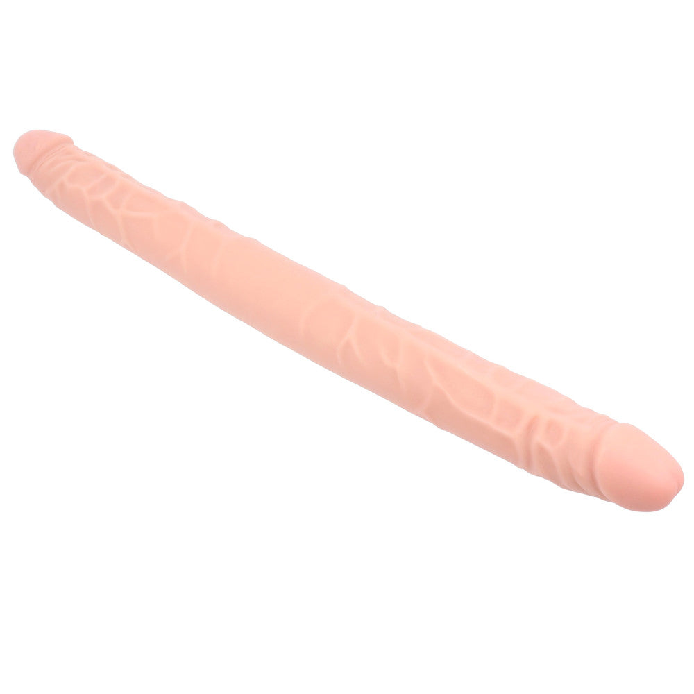Get Real Double Ended Realistic Dildo 41cm.