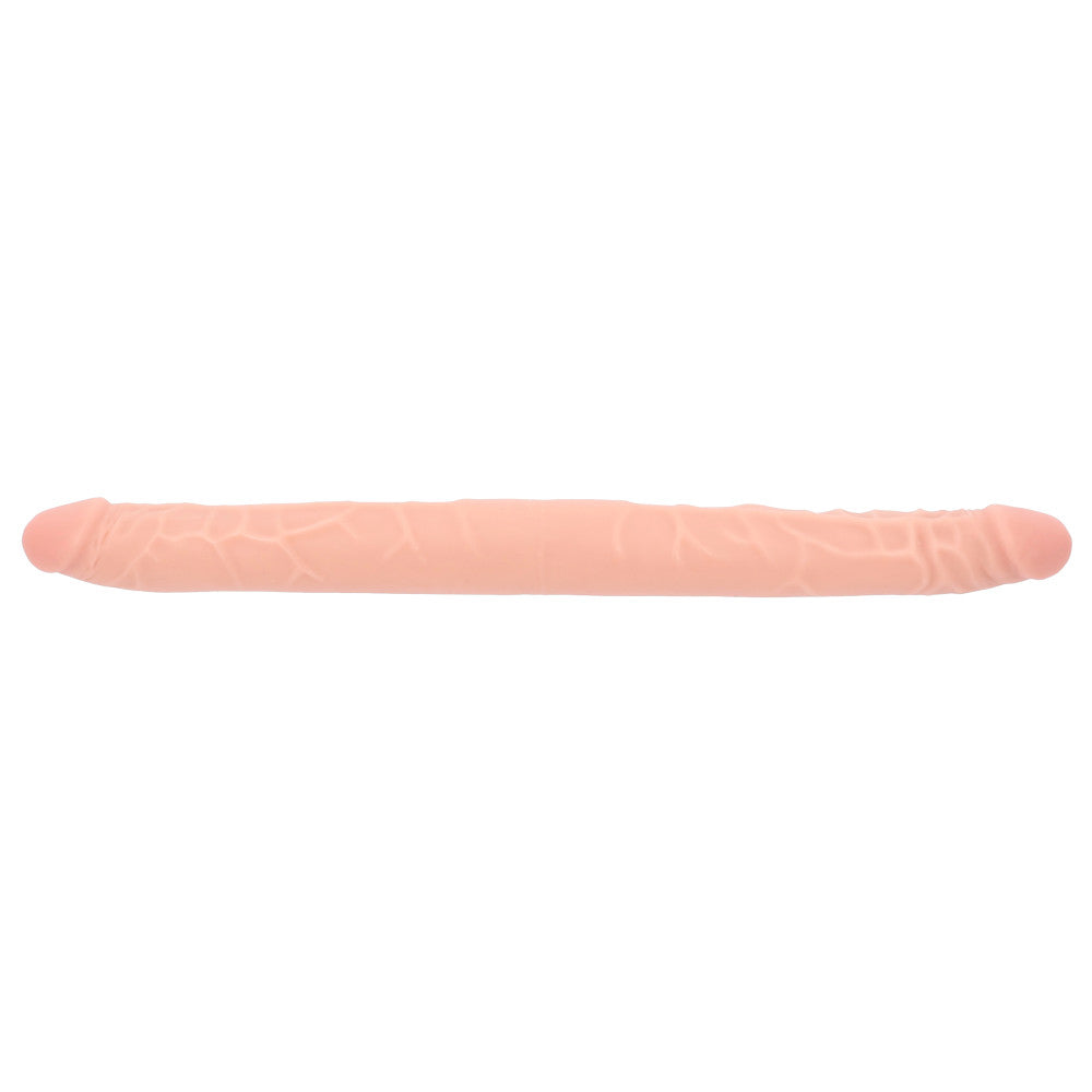 Get Real Double Ended Realistic Dildo 41cm.