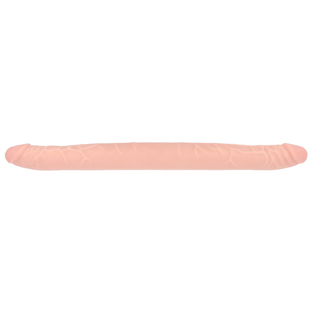 Get Real Double Ended Realistic Dildo 41cm.