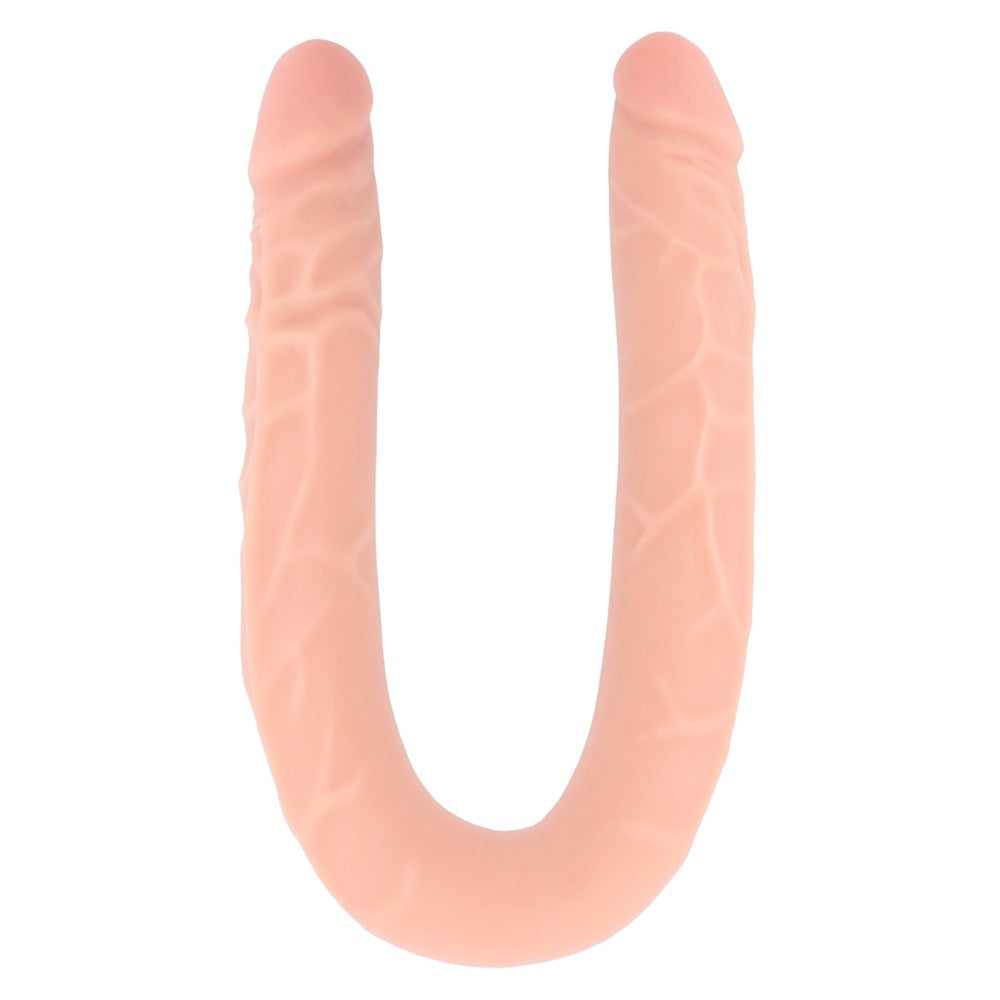Get Real Double Ended Realistic Dildo 41cm.