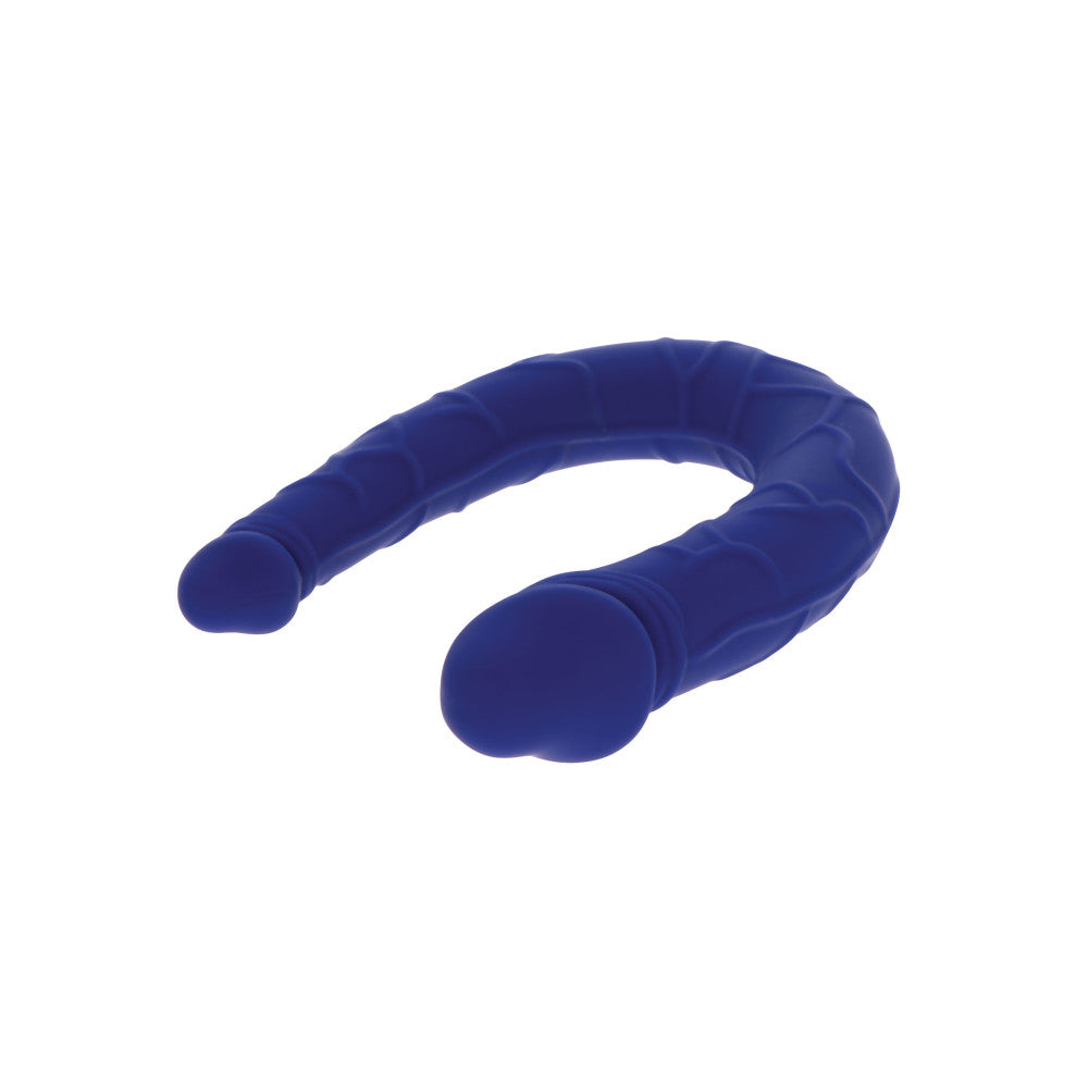 Get Real Silicone Mini Double Dildo