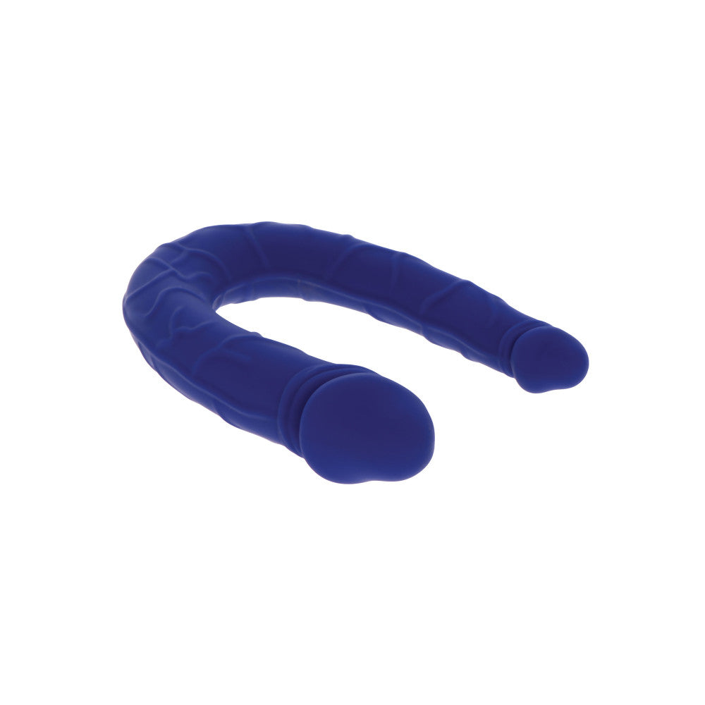 Get Real Silicone Mini Double Dildo