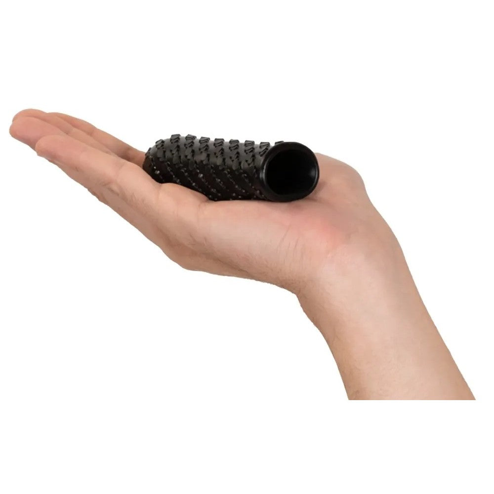 Ghost Discreet Silicone Masturbator