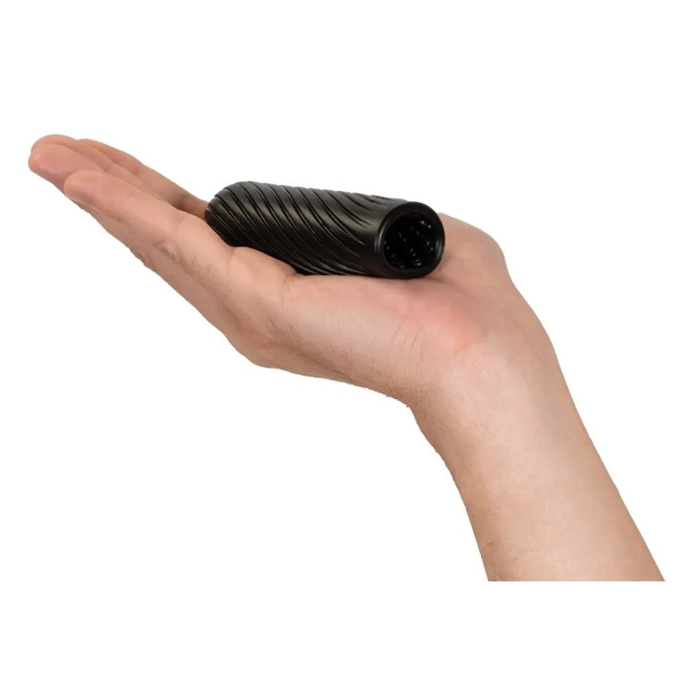 Ghost Discreet Silicone Masturbator