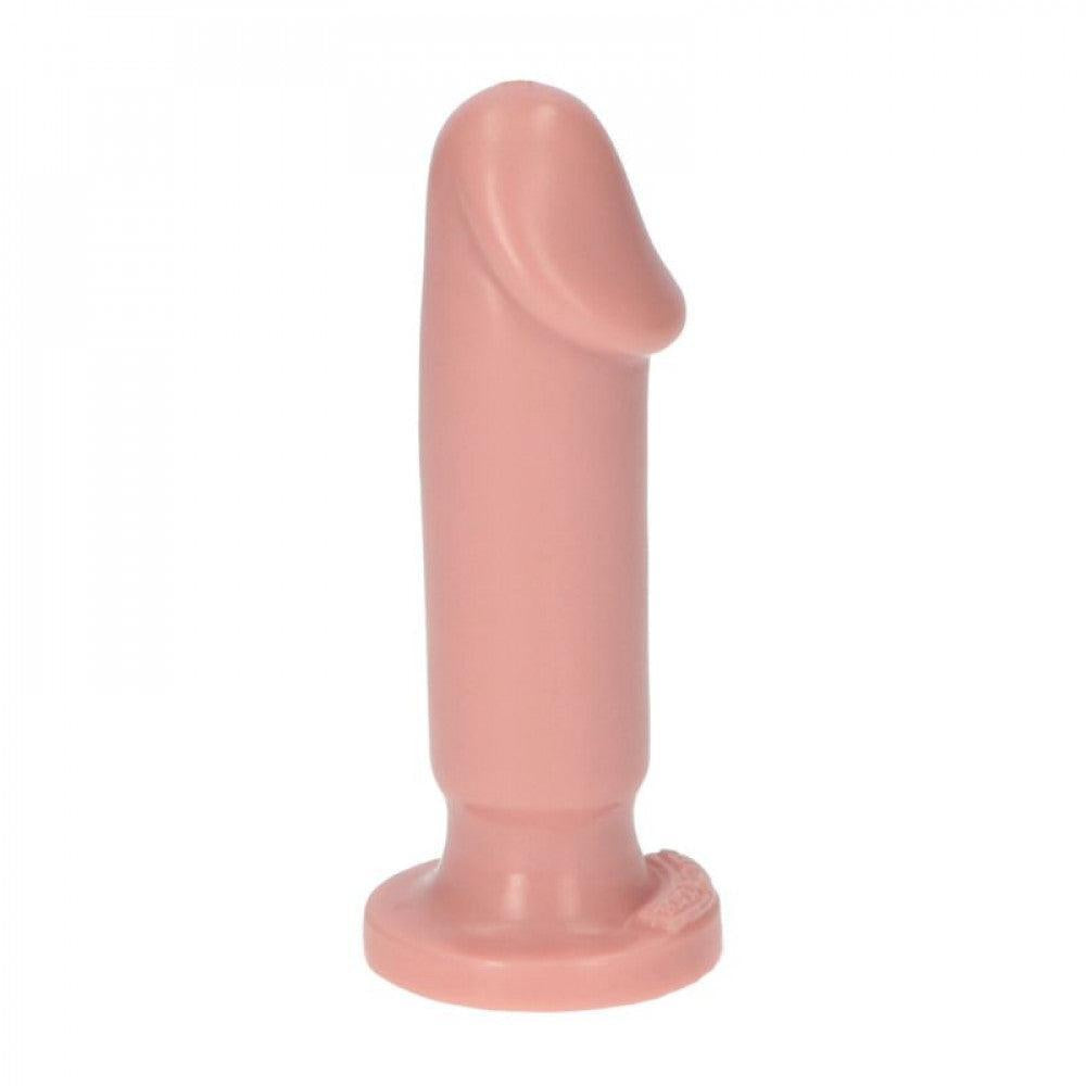 Gino Small Anal Dildo with Vacuum Base
