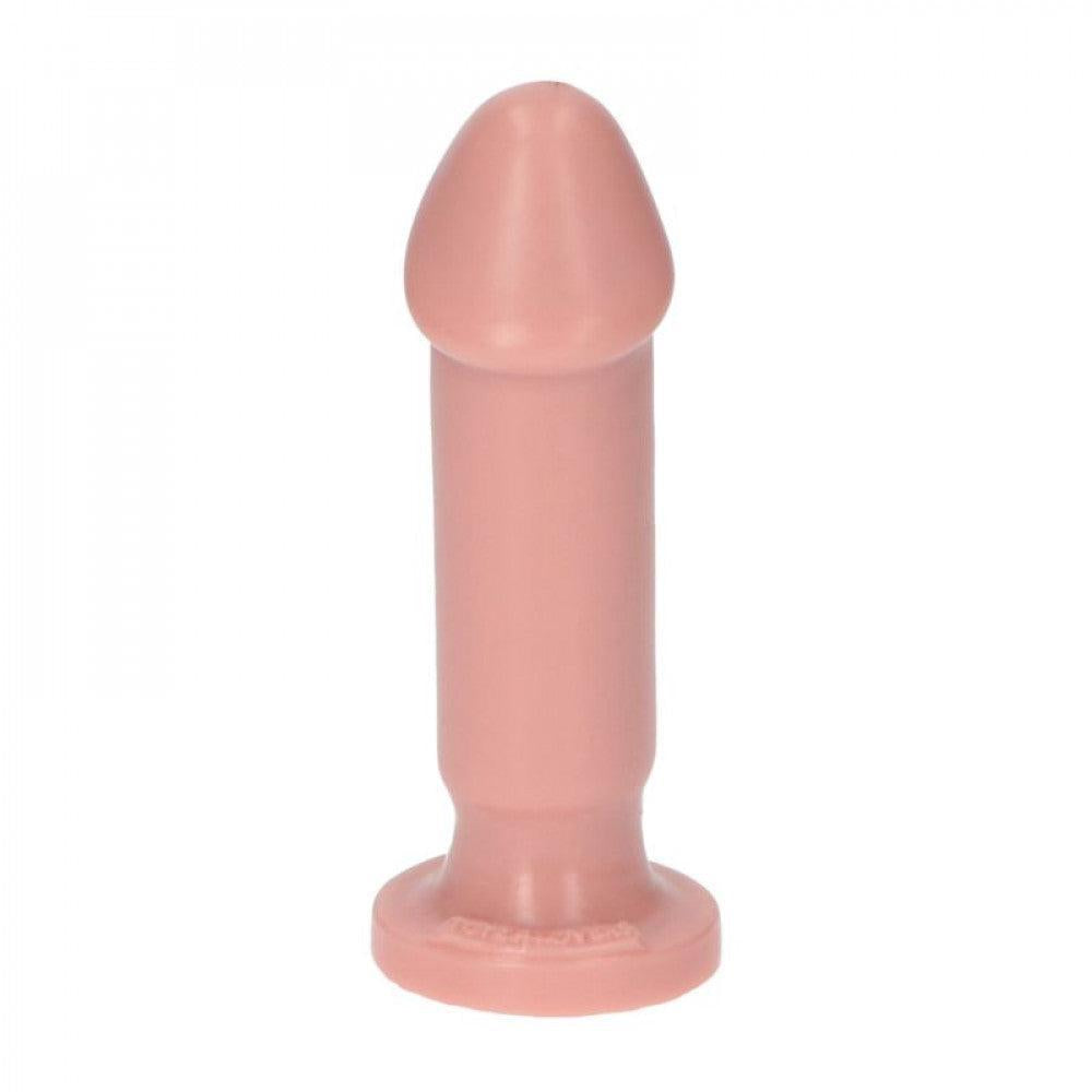 Gino Small Anal Dildo with Vacuum Base